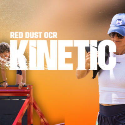 Kinetic Obstacle Course 2024