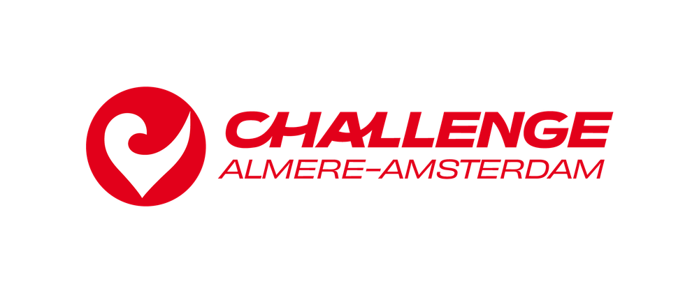 Challenge Almere-Amsterdam 2025