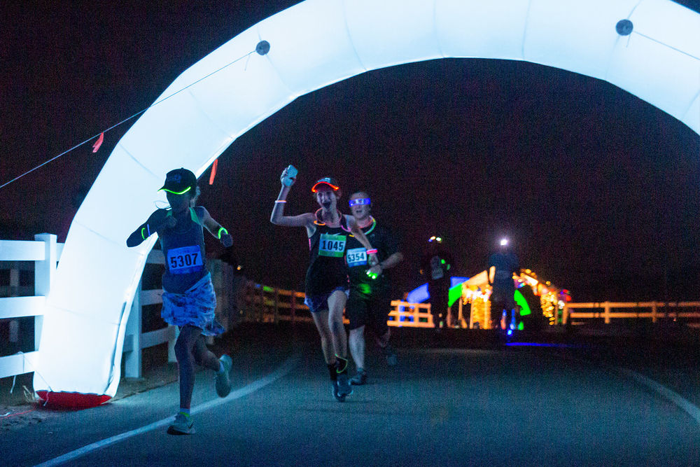 2025 Be The Light 5K