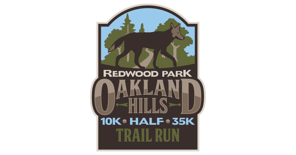 Oakland Hills Trail Run