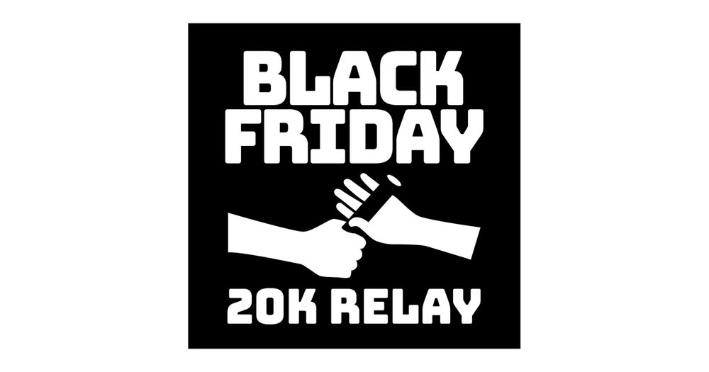Black Friday Relays