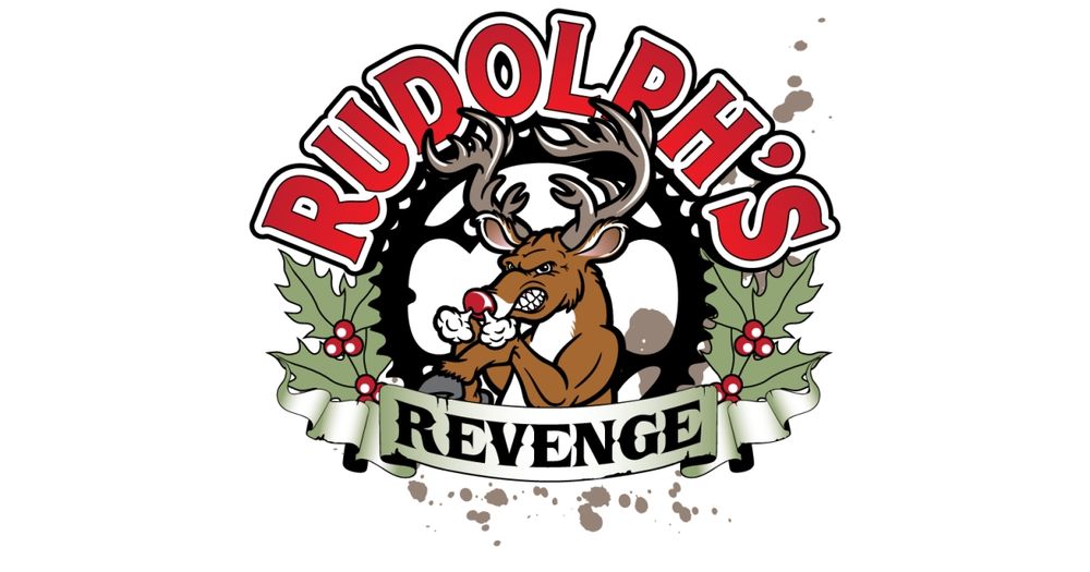 Rudolph's Revenge