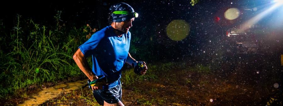 Dark and Dirty Miles