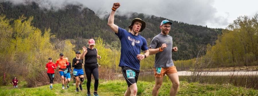 BC Backyard Ultra