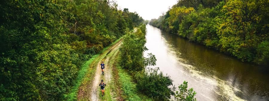 The Hennepin Hundred