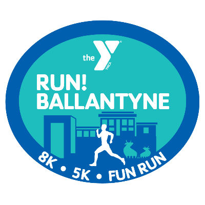 Run! Ballantyne 8K/5K Race & Fun Run