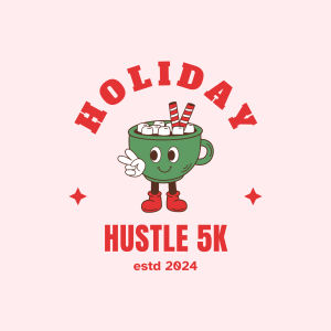 Holiday Hustle 5k
