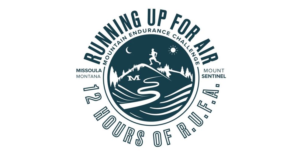 Running Up for Air | Mt Sentinel