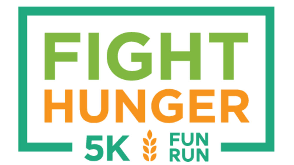 Fight Hunger 10K, 5K + Kids Mile