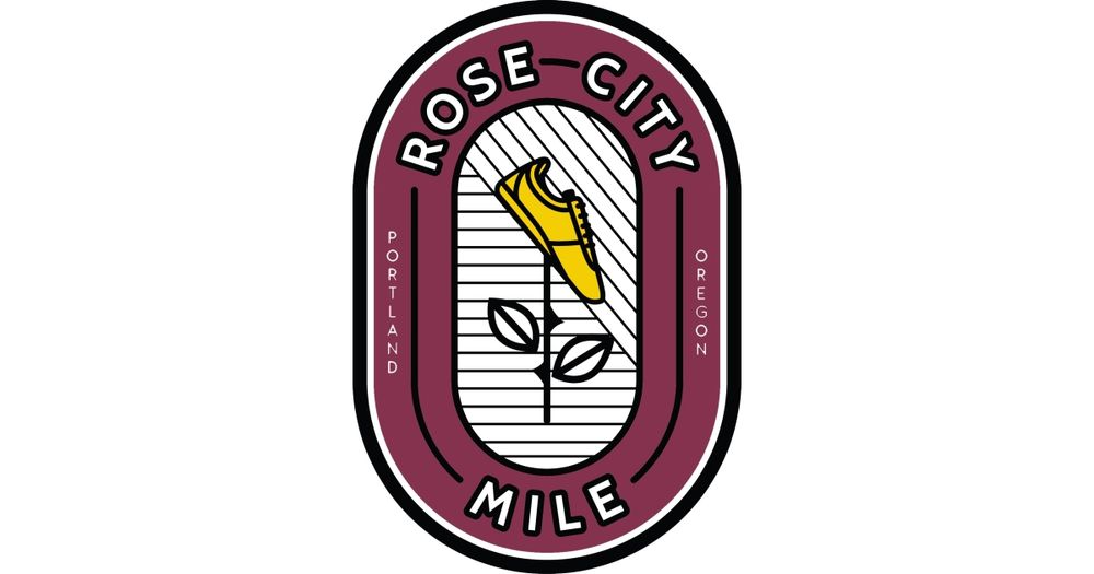 Rose City Mile 2025