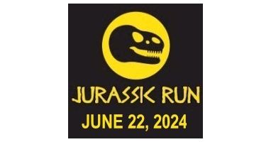 Jurassic Run 5K