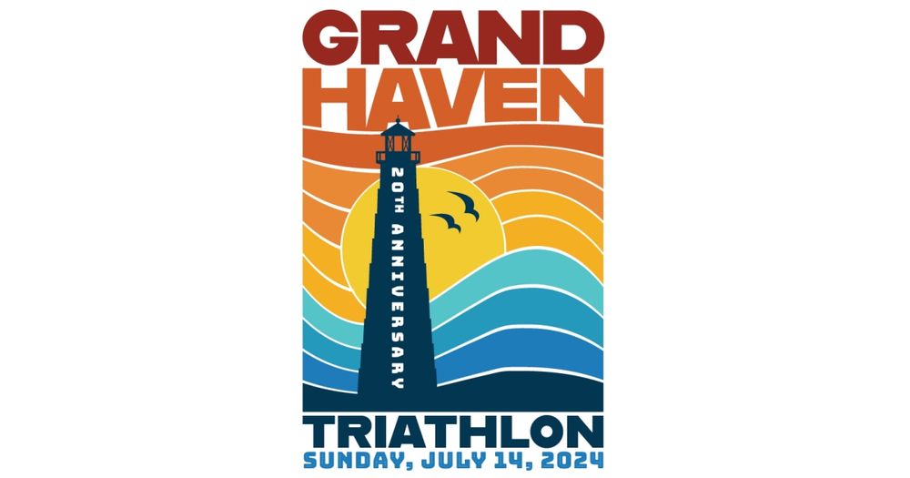 Grand Haven Triathlon