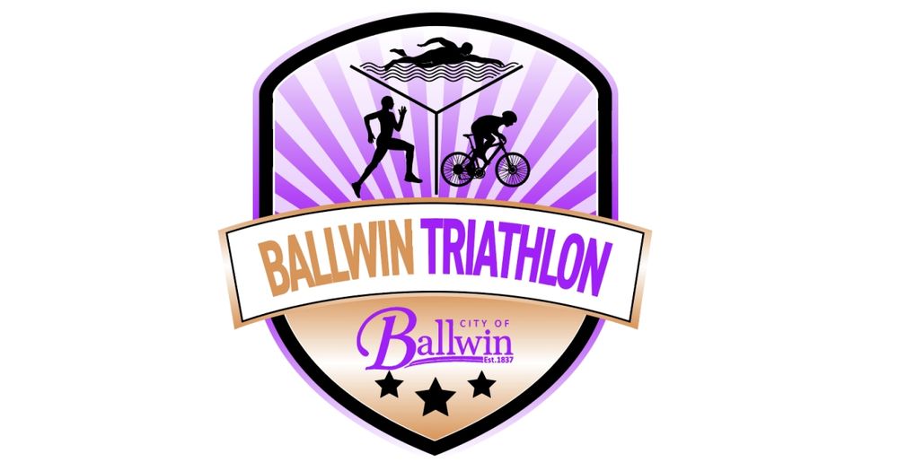Ballwin Triathlon