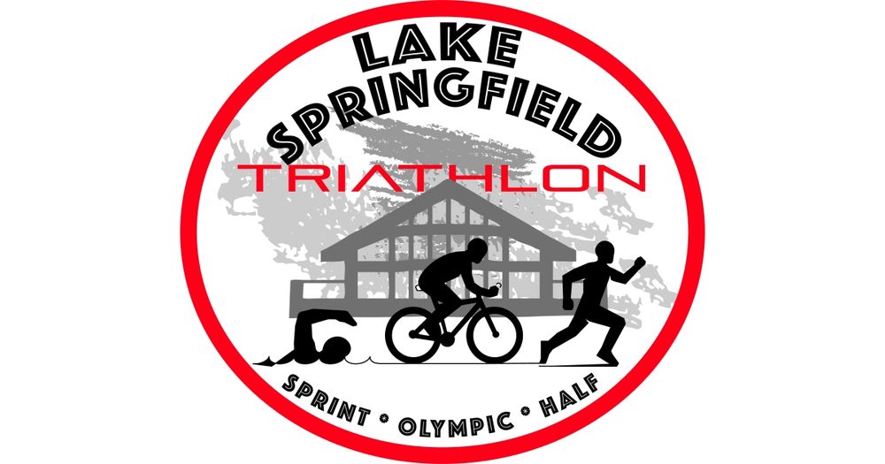 Lake Springfield Triathlon