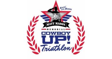 2025 Matt Mason "Cowboy UP" Triathlon/Duathlon