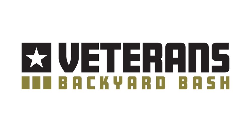 Veterans Backyard Bash