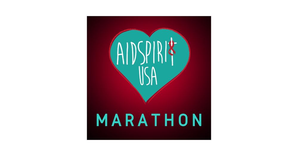 AIDSPIRIT USA Marathon