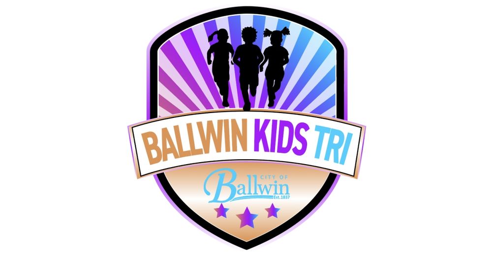Ballwin Kids Triathlon