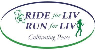 Ride for Liv / Run for Liv