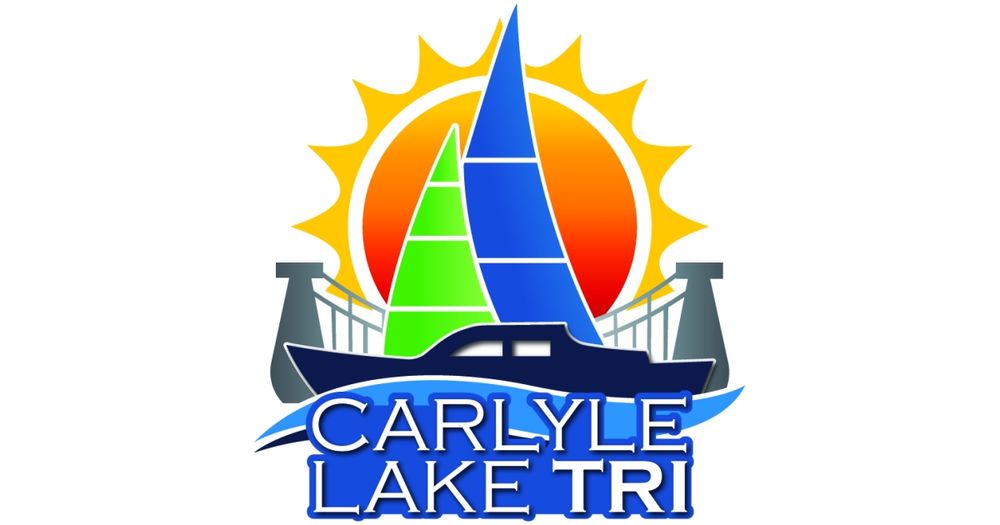 Carlyle Lake Triathlon
