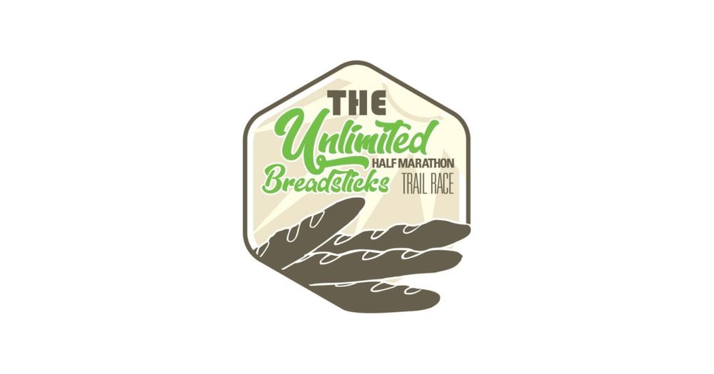 Unlimited Breadsticks Trail Race Half Marathon