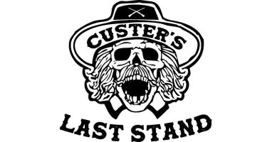 Custer’s Last Stand Against Human Trafficking