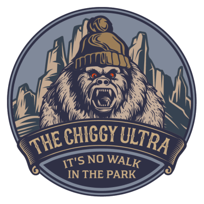The Chiggy Ultra - 2025