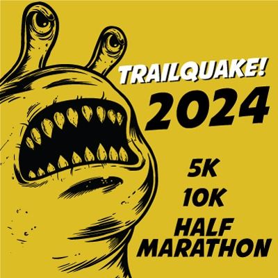 Trailquake 2025