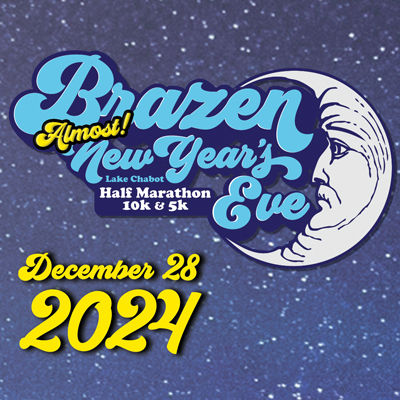 Brazen Almost New Year's Eve 2025