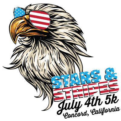Stars & Stripes 2025