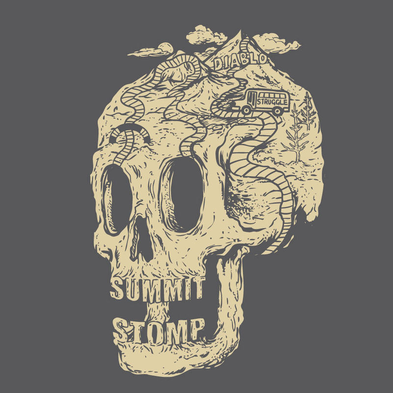 Diablo Summit Stomp 2025
