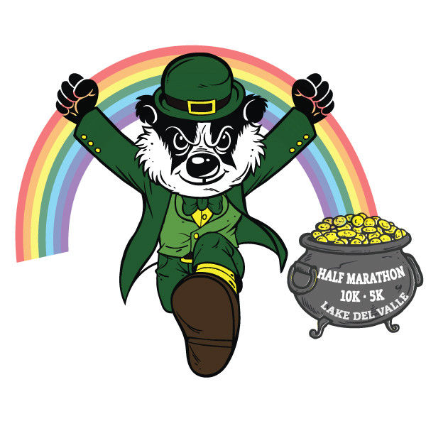 Badger Cove Half Marathon/10K/5K 2025