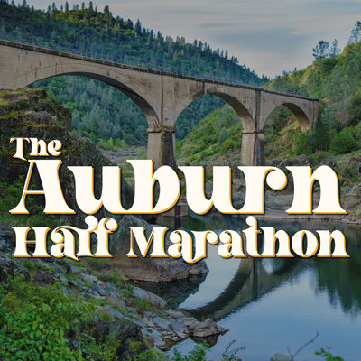 The Auburn Half Marathon 2025