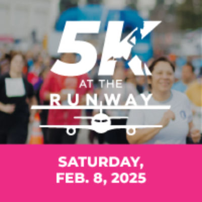 ONT's 5K at the Runway