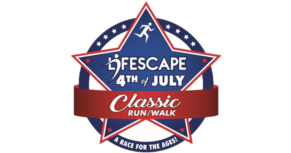 Lifescape 4th of July Classic Run/Walk