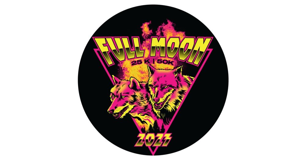 Full Moon 25k/50k