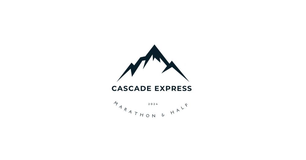 Cascade Express Marathon & Half Marathon