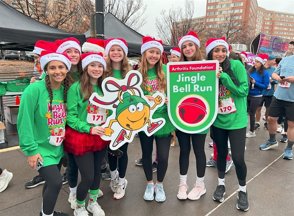 Miami Jingle Bell Run
