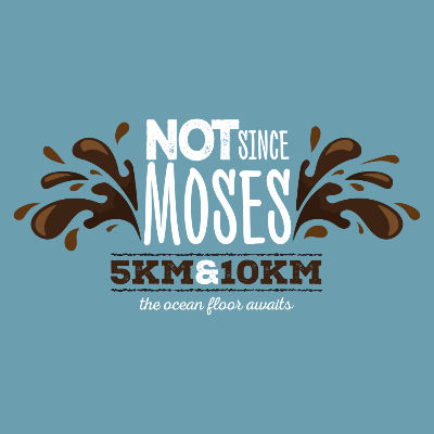Not Since Moses