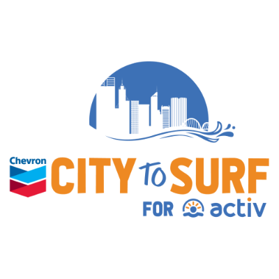 Chevron City to Surf for Activ - Karratha