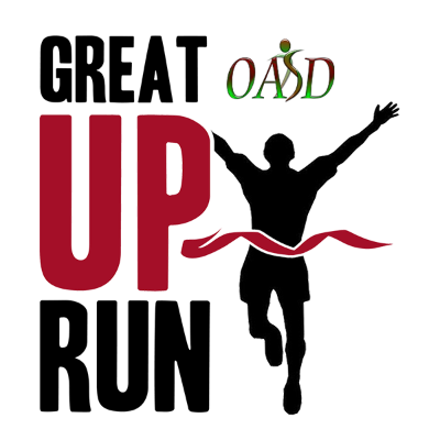 The Great UP Run 2024