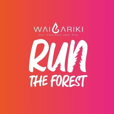 Run The Forest 2025