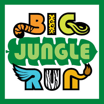 The Big Jungle Run
