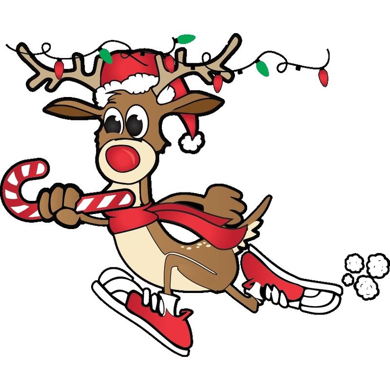 Tucson Run Run Rudolph Half Marathon | Quarter Marathon | 5K | Reindeer Dash