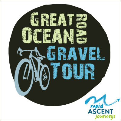 Great Ocean Road Gravel Tour