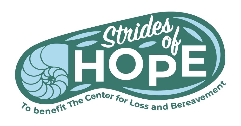 Strides of Hope 5K