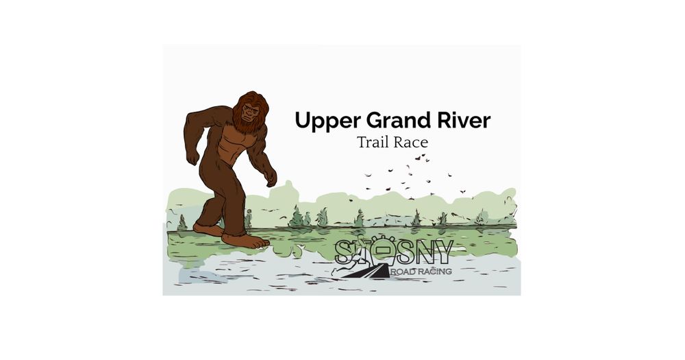 Upper Grand River Trail Race