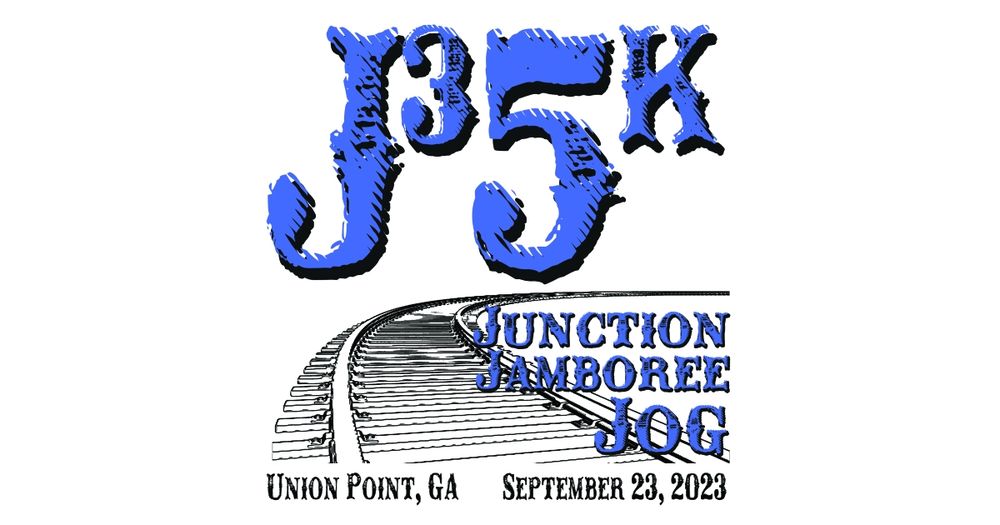 Junction Jamboree Jog 5K / 10K / 10-Miler