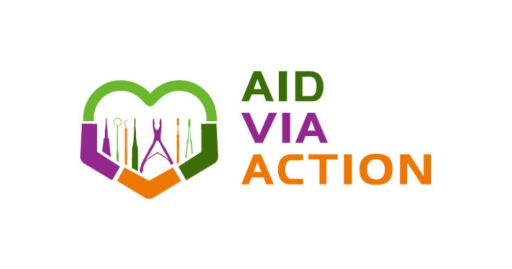 3rd Annual Aid Via Action 5K