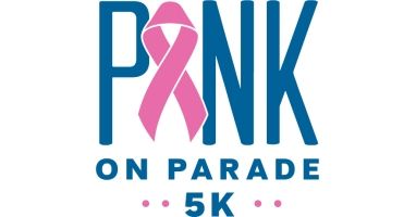 Pink on Parade 5K